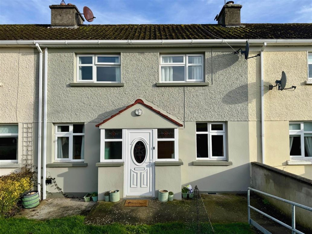 3 Mount Carmel, Ardfinnan, Clonmel, County Tipperary