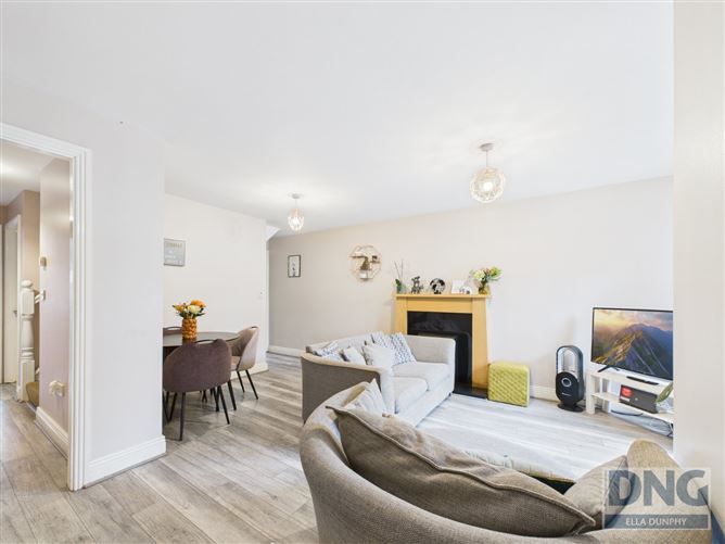 5 Callan Court, Lakeside, Kilkenny, Co. Kilkenny