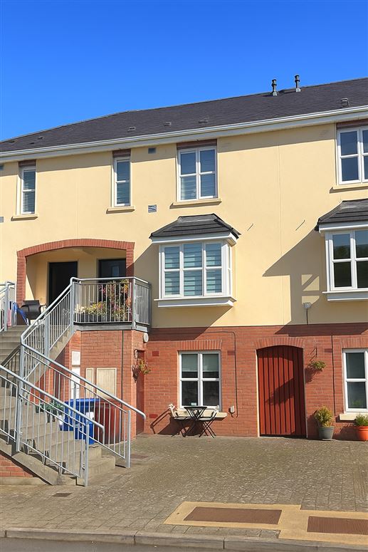 5 Callan Court, Lakeside, Kilkenny, Co. Kilkenny