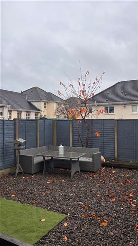 5 Callan Court, Lakeside, Kilkenny, Co. Kilkenny