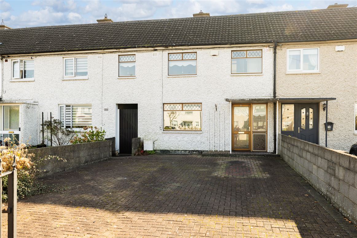 12 CASTLETIMON DRIVE, Kilmore, Dublin 5