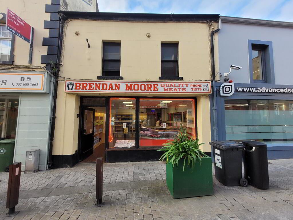 54 Narrow West Street, Drogheda, Louth