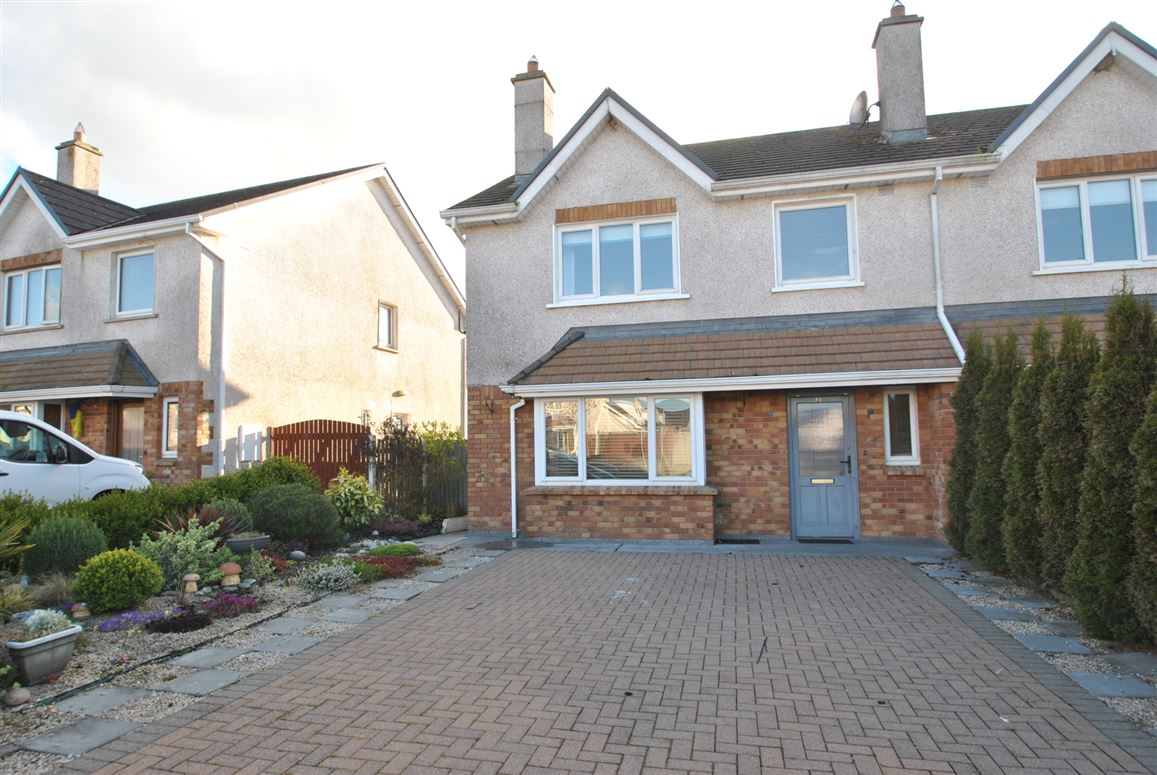 77 Glencarrick, Roscrea, Co. Tipperary