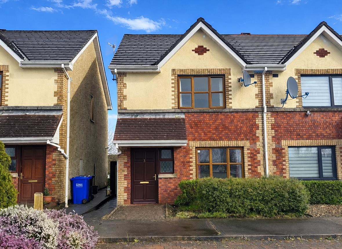 3 Rusheen Árd, Caltragh, Sligo, Sligo