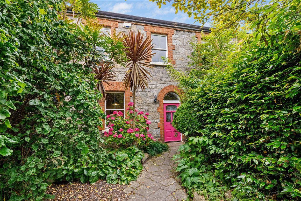 2 Granite Terrace, Inchicore, Dublin 8