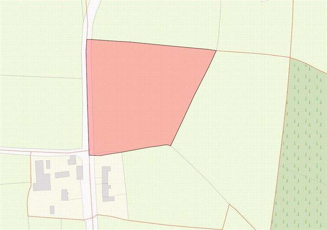Corlis, Castlerea, Roscommon