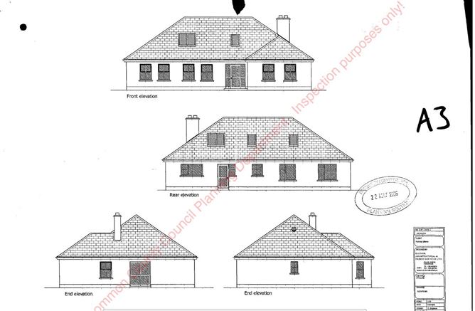 Photo 10 of 10 — Corlis, Castlerea, Roscommon