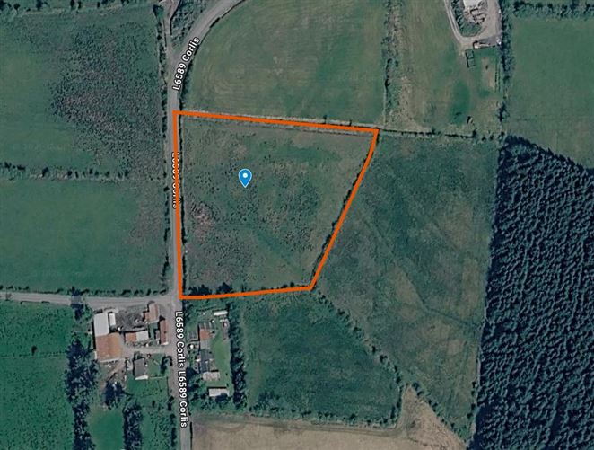 Photo 1 of 10 — Corlis, Castlerea, Roscommon