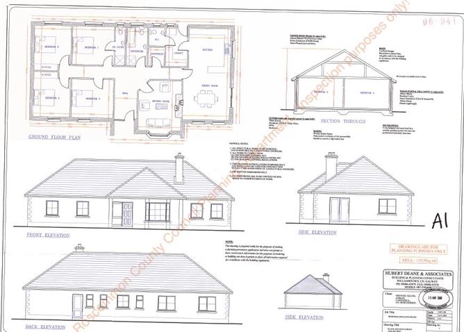 Corlis, Castlerea, Roscommon