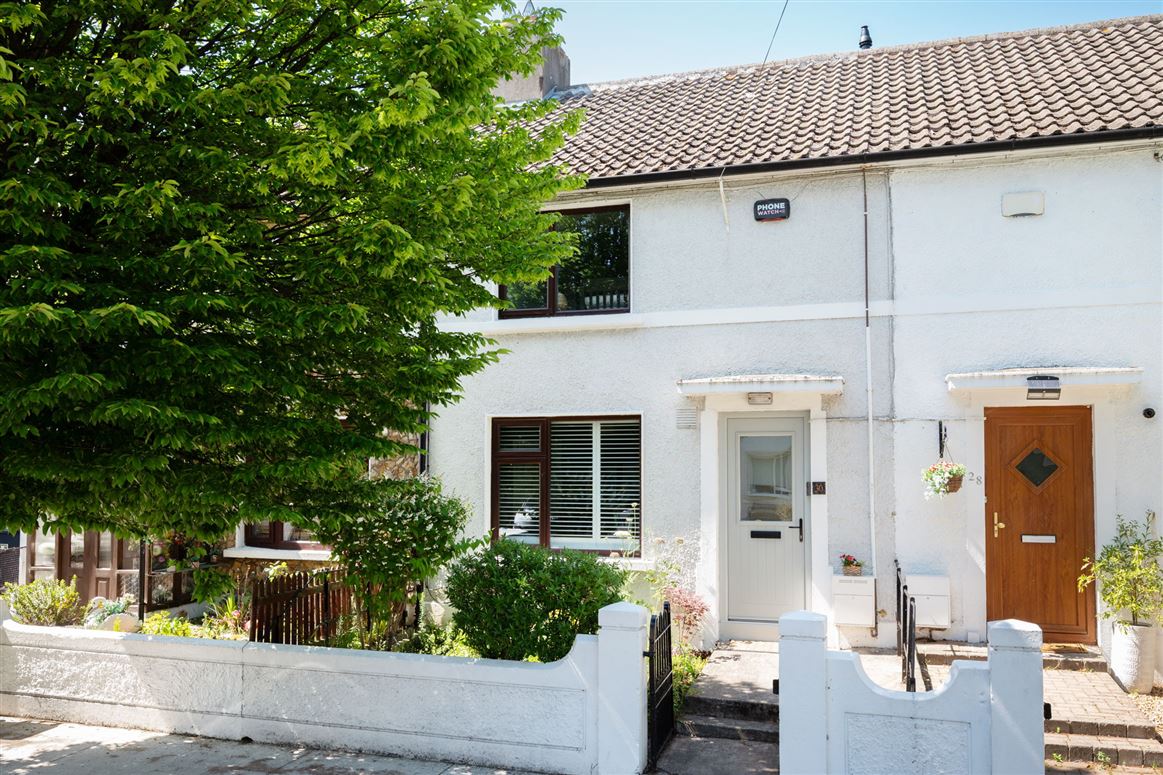 30 Derravaragh Road, Terenure, Dublin 6W
