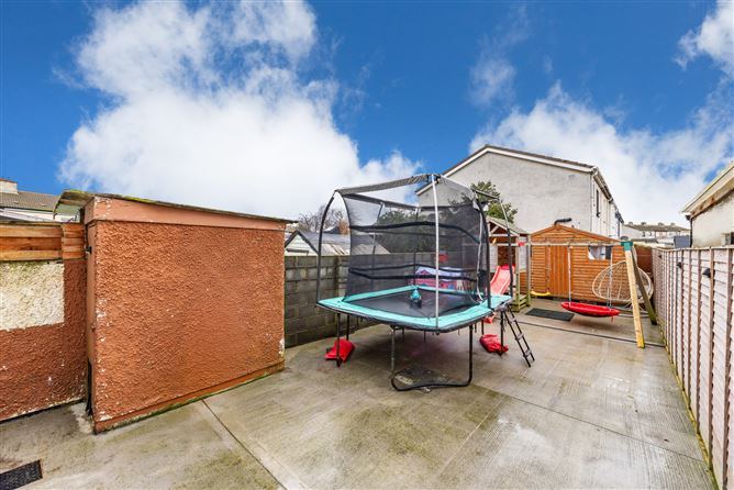 Photo 10 of 12 — 21 Belcamp Avenue, Coolock, Dublin 17
