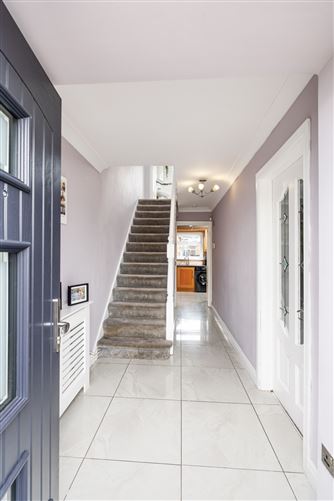 21 Belcamp Avenue, Coolock, Dublin 17