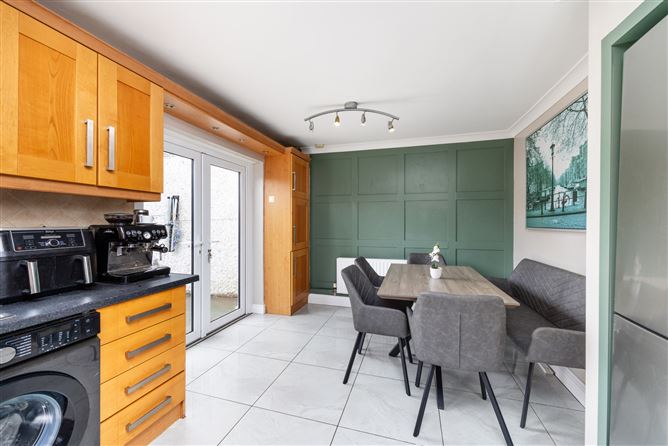 21 Belcamp Avenue, Coolock, Dublin 17