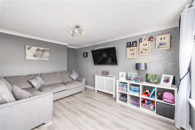 21 Belcamp Avenue, Coolock, Dublin 17