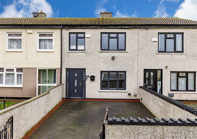 Photo 1 of 12 — 21 Belcamp Avenue, Coolock, Dublin 17