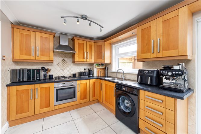 21 Belcamp Avenue, Coolock, Dublin 17