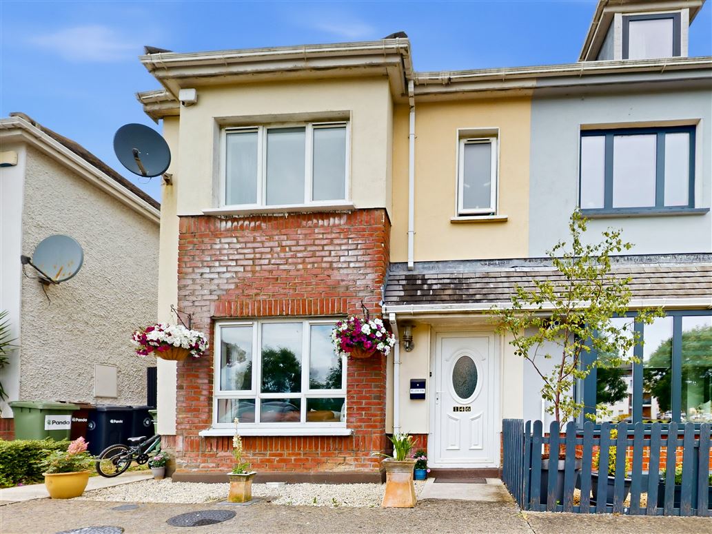 146 Moylaragh Crescent, Balbriggan, County Dublin