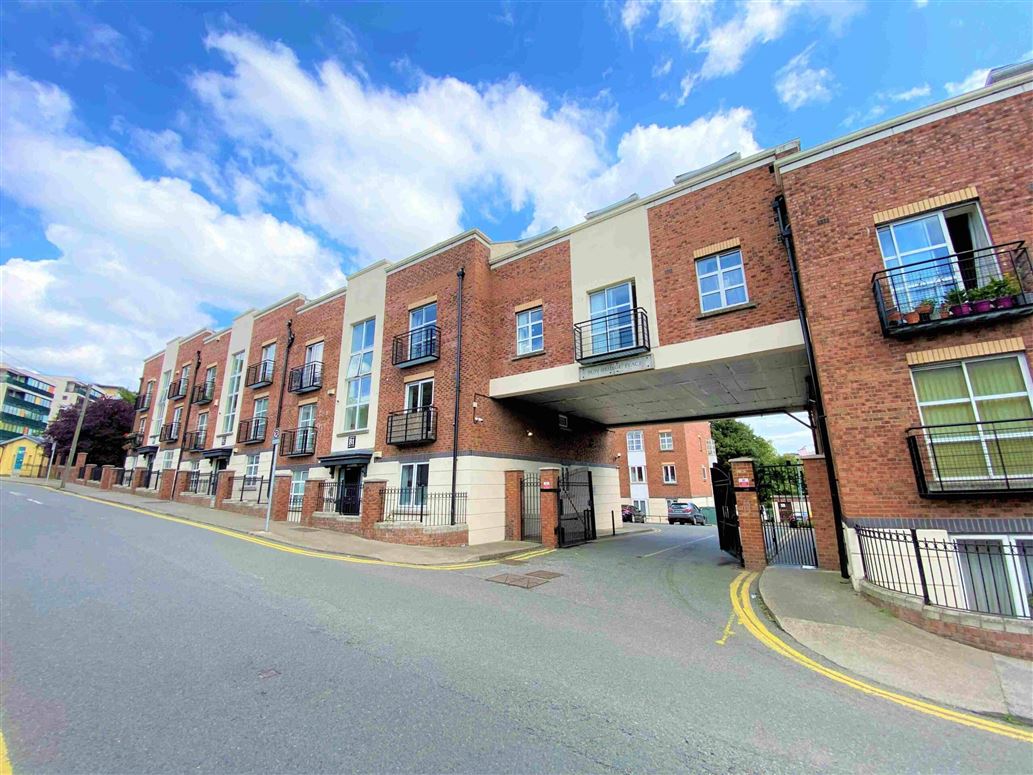 Bowbridge Place, Kilmainham, Dublin 8