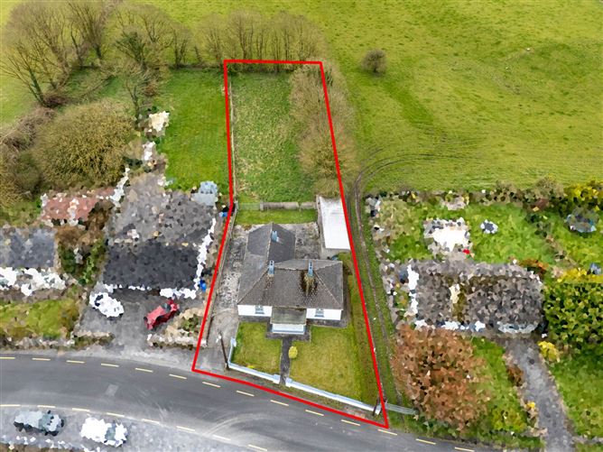 Ballymote Road, Tuam, County Galway