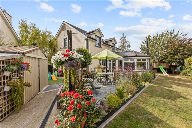 Photo 22 of 26 — 16 Gort na Greine, Ballinanbrannagh, Co. Carlow