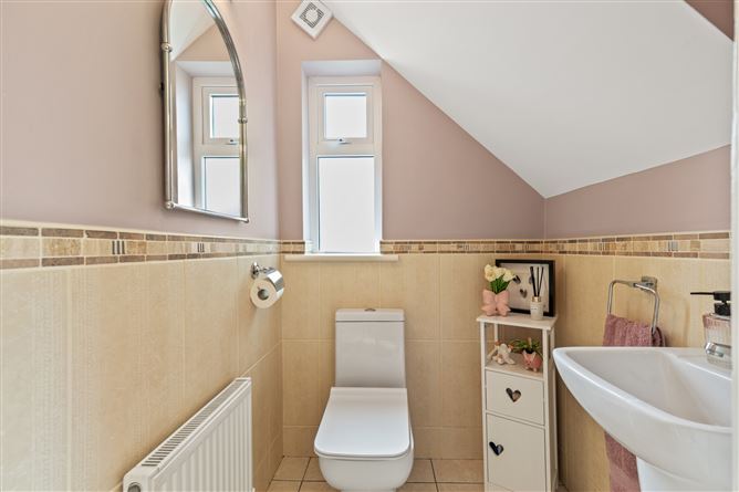 16 Gort na Greine, Ballinanbrannagh, Co. Carlow