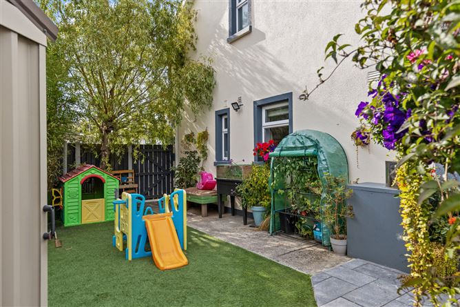 Photo 23 of 26 — 16 Gort na Greine, Ballinanbrannagh, Co. Carlow