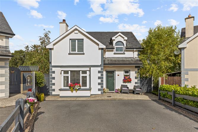 Photo 25 of 26 — 16 Gort na Greine, Ballinanbrannagh, Co. Carlow