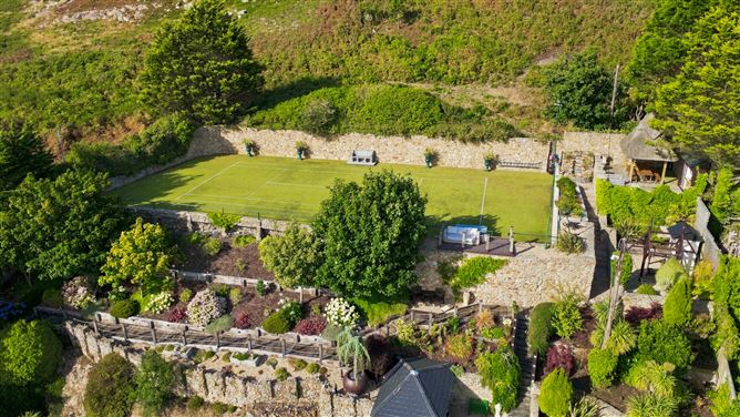 Carrigkeal, Carrickbrack Road, Howth, Dublin 13