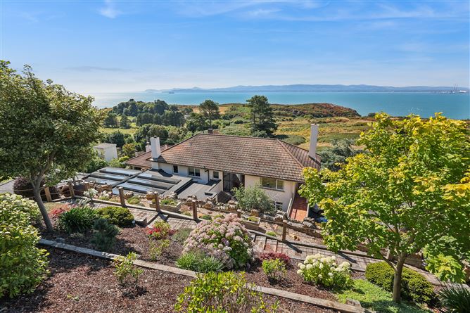 Carrigkeal, Carrickbrack Road, Howth, Dublin 13