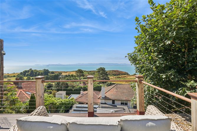 Carrigkeal, Carrickbrack Road, Howth, Dublin 13