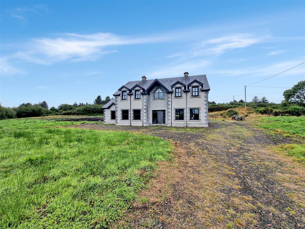 Beneden, Caherea, Lissycasey, Ennis, Co. Clare