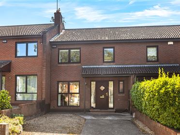 9 Cluny Park, Killiney, Co. Dublin