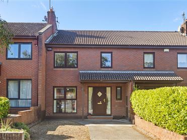 9 Cluny Park, Killiney, Co. Dublin