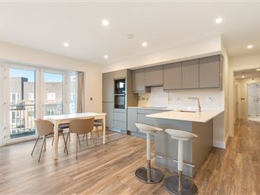 Harcourt Green, Charlemont Street, South City Centre, Dublin 2