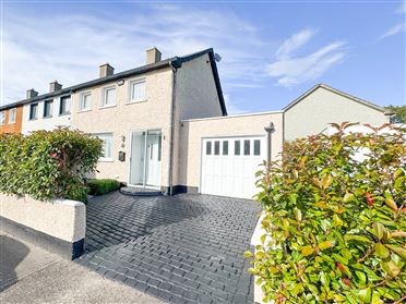 190 Ashlawn Park, Ballybrack, County Dublin