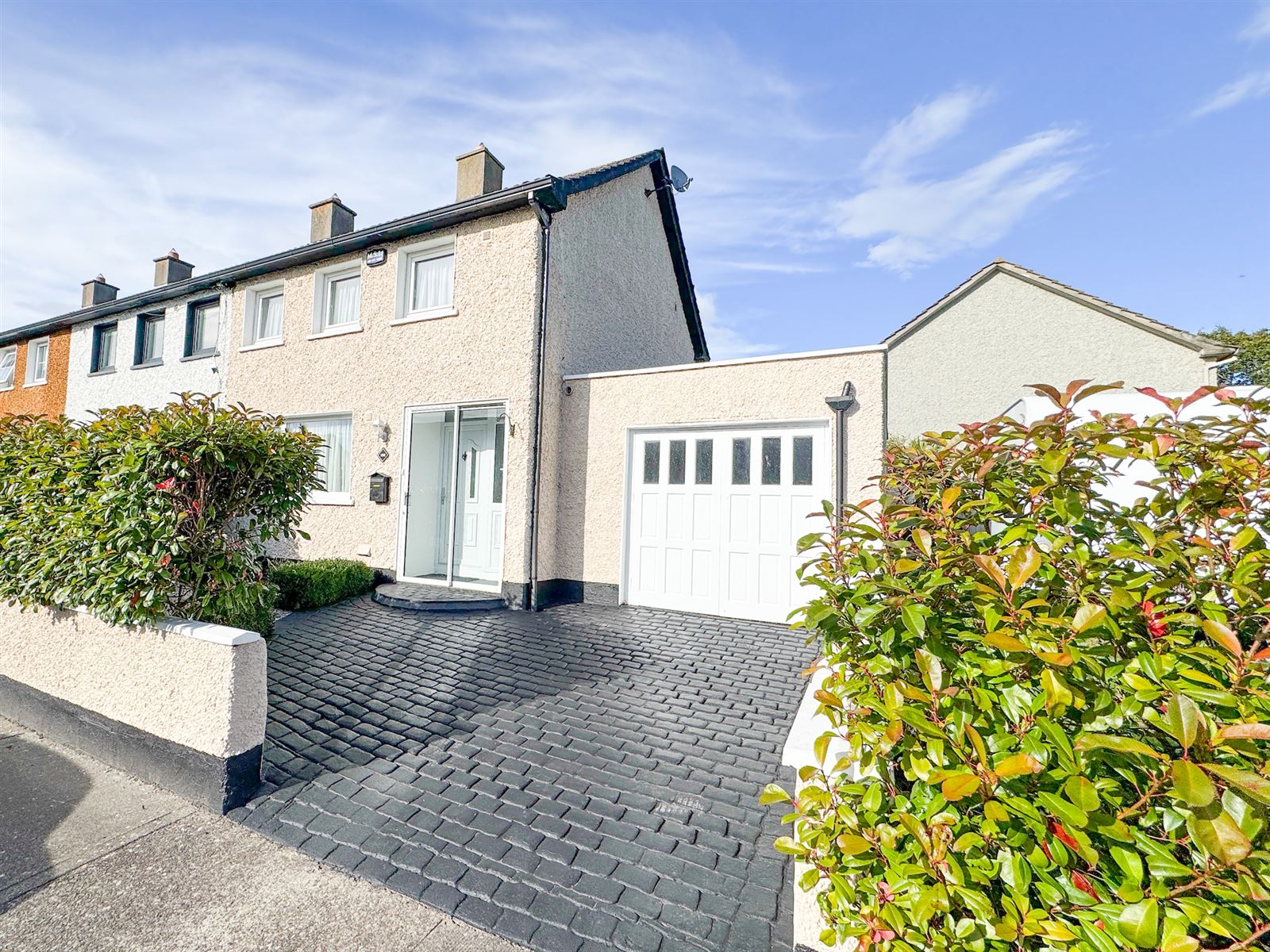 190 Ashlawn Park, Ballybrack, County Dublin