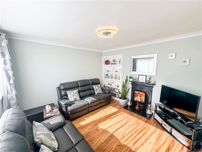 190 Ashlawn Park, Ballybrack, County Dublin