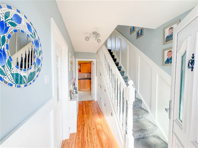 190 Ashlawn Park, Ballybrack, County Dublin