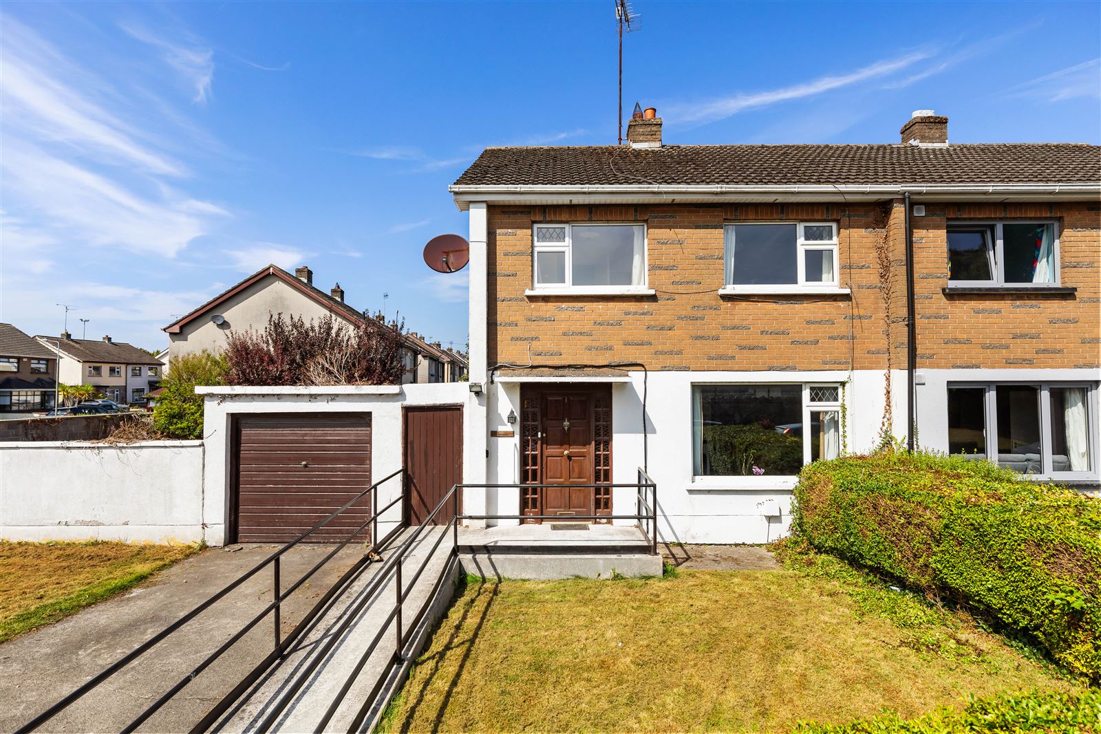 1 Brookville Park, Drogheda, Louth