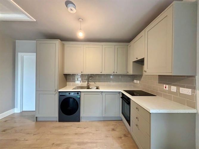 Coolmine, Rathcoole, Co. Dublin