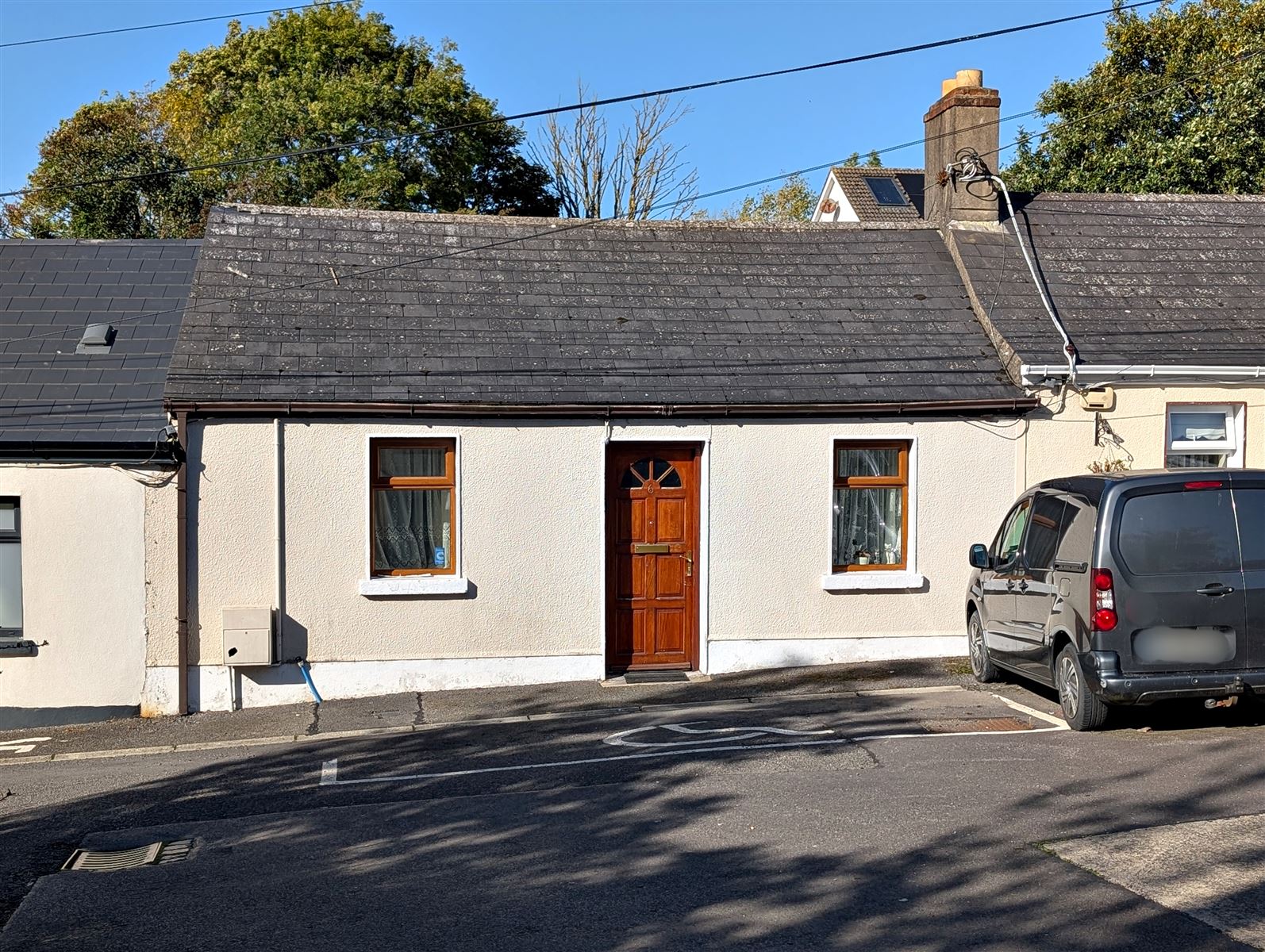 Photo 1 of 14 — 6 Simcock's Lane, off Trinity Street, Drogheda, Louth