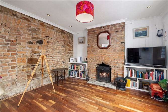 4 Bruce's Terrace, Upper Dargle Road, Bray, Co. Wicklow