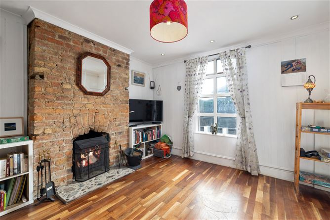 4 Bruce's Terrace, Upper Dargle Road, Bray, Co. Wicklow
