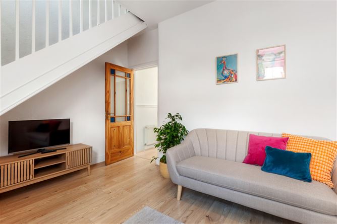 29 Oxmantown Road, Stoneybatter, Dublin 7