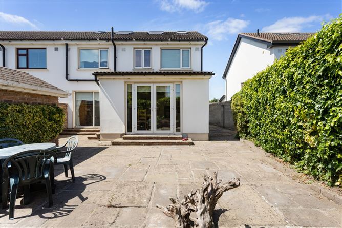 172 Delwood Park, Castleknock, Dublin 15