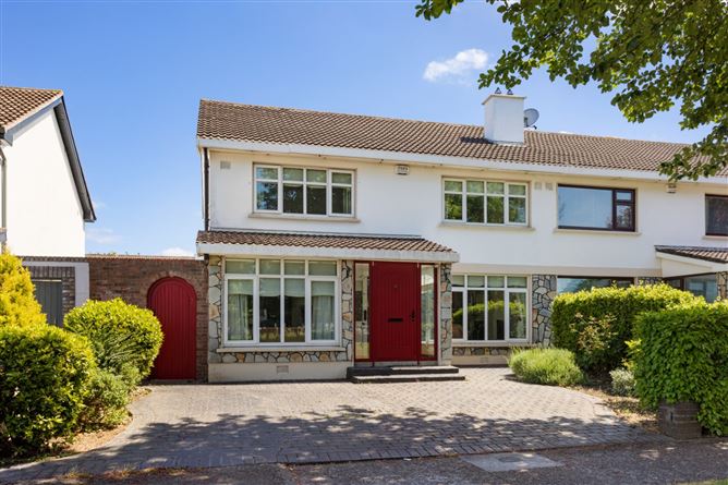 172 Delwood Park, Castleknock, Dublin 15