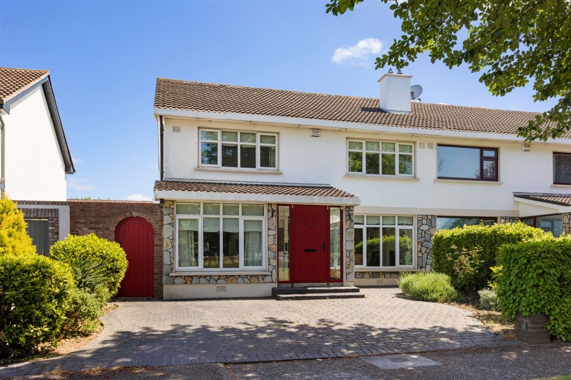 172 Delwood Park, Castleknock, Dublin 15