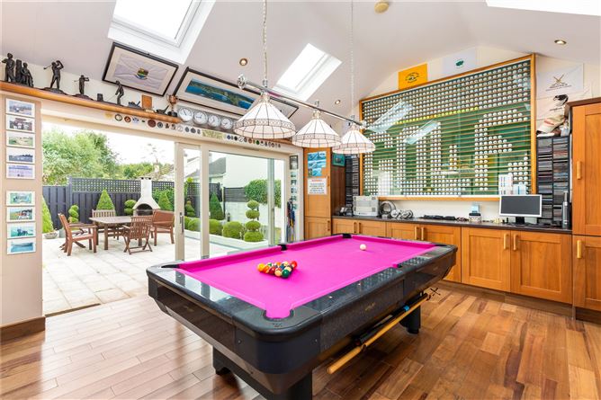 16 Stepaside Park, Stepaside, Dublin 18