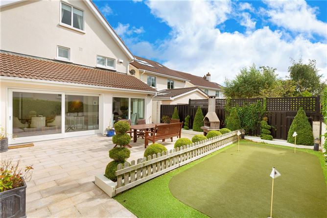 16 Stepaside Park, Stepaside, Dublin 18