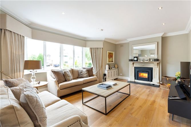 16 Stepaside Park, Stepaside, Dublin 18